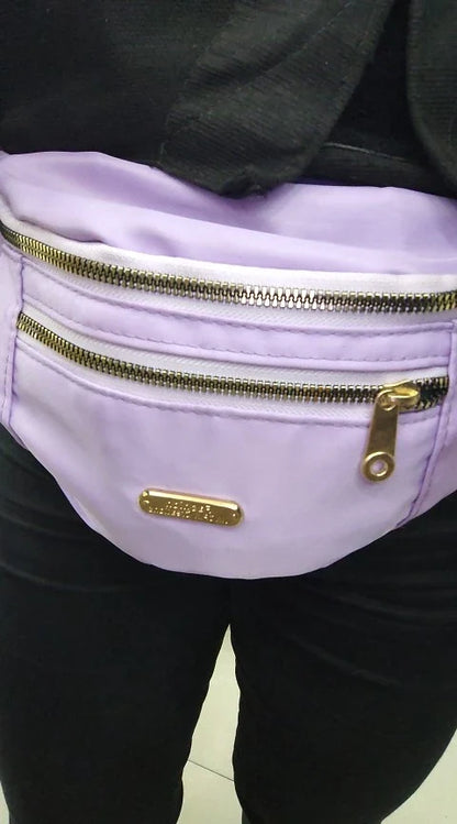 Klassieke Heuptas – Praktisch, Trendy & Comfortabel