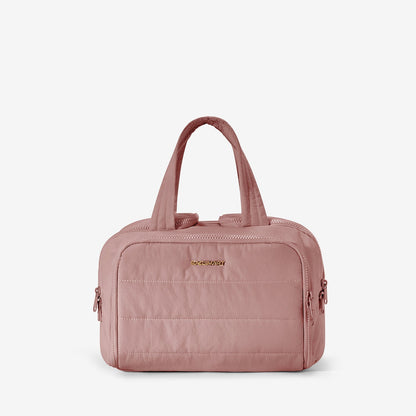 Zora Spacesaver 4-in-1 Puffy Multifunktions-Kulturtasche