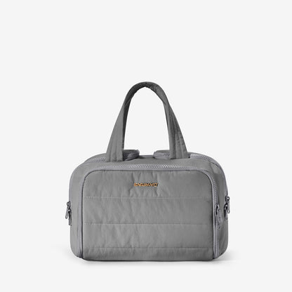 Zora Spacesaver 4-in-1 Puffy Multifunktions-Kulturtasche