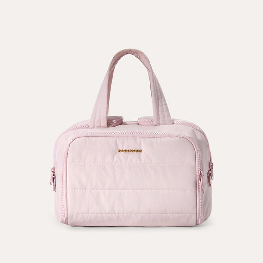 Zora Spacesaver 4-in-1 Puffy Multifunktions-Kulturtasche