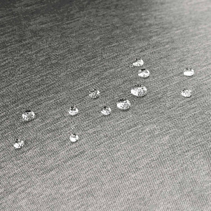 Grijze Tech Organizer – Waterdichte Kabeltas voor Reizen en Dagelijks Gebruik