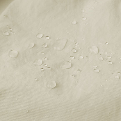 Lichtroze Rugzak met Meerdere Vakken – Comfortabel & Waterafstotend voor School, Werk of Reizen