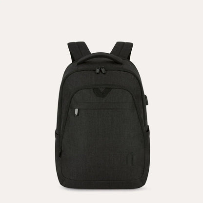 Luxe Roze Rugzak – Waterafstotende Laptop & Schooltas met USB-aansluiting