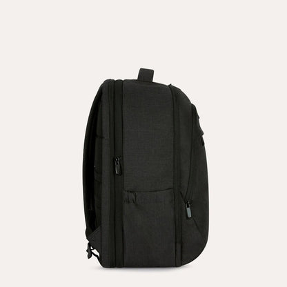 Luxe Roze Rugzak – Waterafstotende Laptop & Schooltas met USB-aansluiting