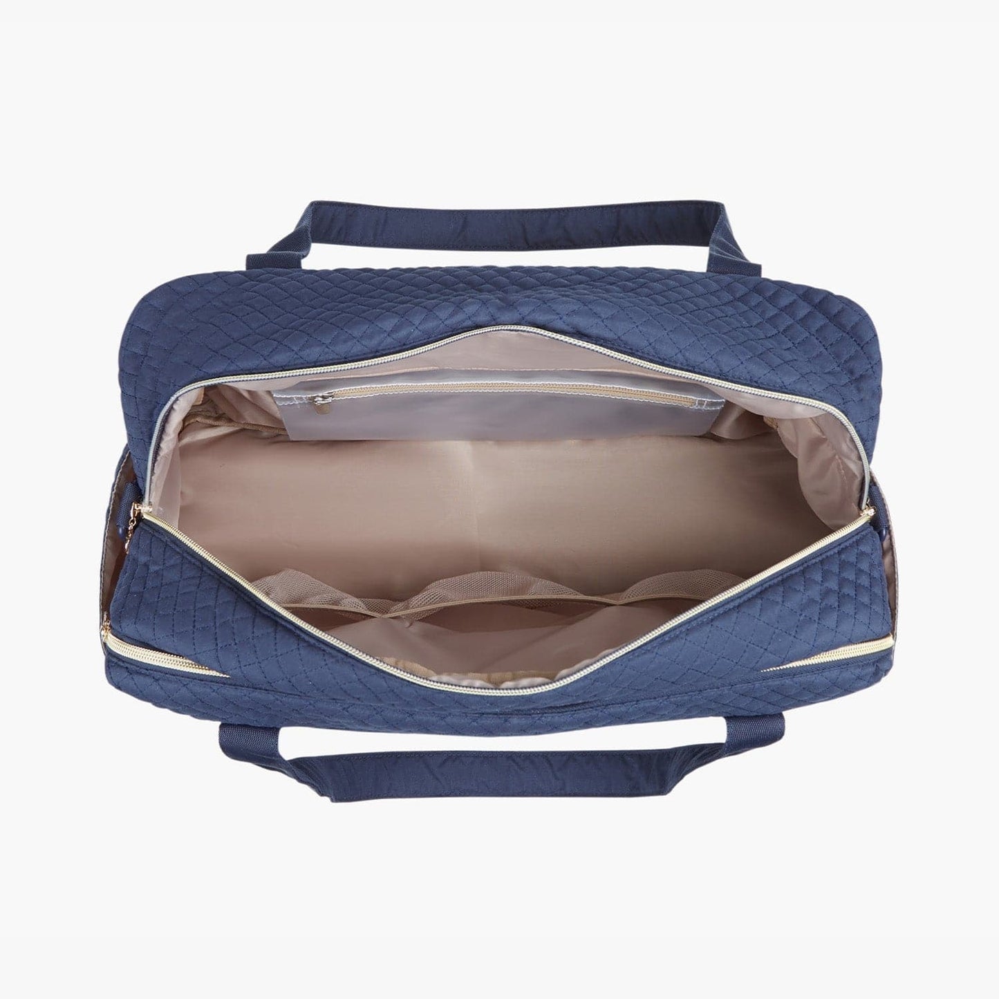Weekender Reisetasche Große Handgepäcktasche mit Schuhbeutel