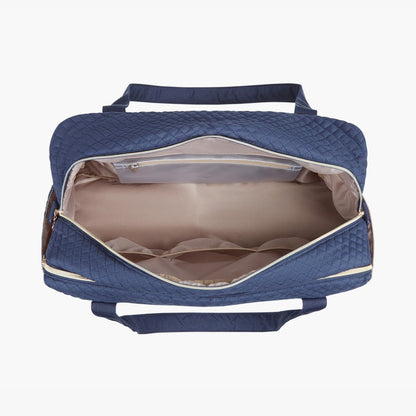 Weekender Reisetasche Große Handgepäcktasche mit Schuhbeutel