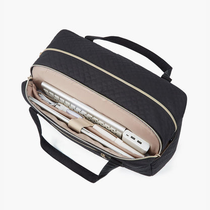 Weekender Reisetasche Große Handgepäcktasche mit Schuhbeutel