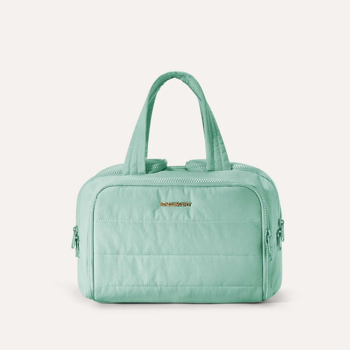 Zora Spacesaver 4-in-1 Puffy Multifunktions-Kulturtasche