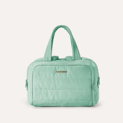 Zora Spacesaver 4-in-1 Puffy Multifunktions-Kulturtasche
