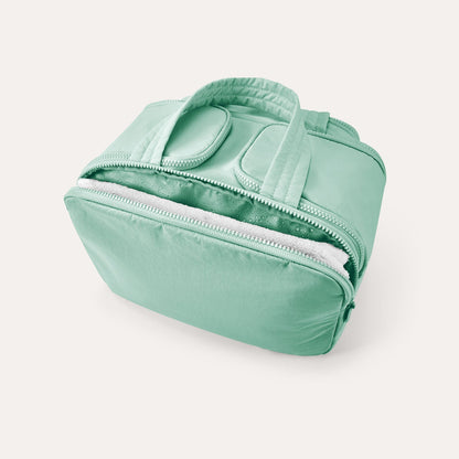 Zora Spacesaver 4-in-1 Puffy Multifunktions-Kulturtasche