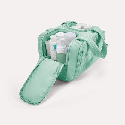 Zora Spacesaver 4-in-1 Puffy Multifunktions-Kulturtasche
