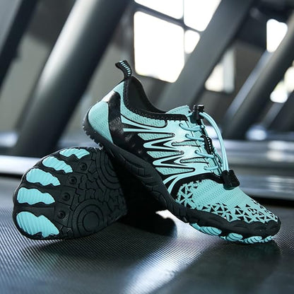 Barfotaschoenen Sport – Minimalistische Schoenen voor Training, Wandelen & Outdoor