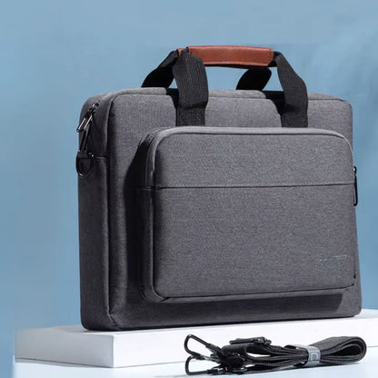 Design laptoptas heren – Stijlvol, Duurzaam & Lichtgewicht