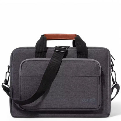 Design laptoptas heren – Stijlvol, Duurzaam & Lichtgewicht