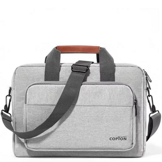 Design laptoptas heren – Stijlvol, Duurzaam & Lichtgewicht
