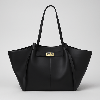 Elegante Shopper Handtas – Tijdloos & Functioneel