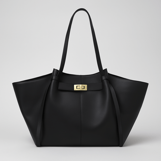 Elegante Shopper Handtas – Tijdloos & Functioneel