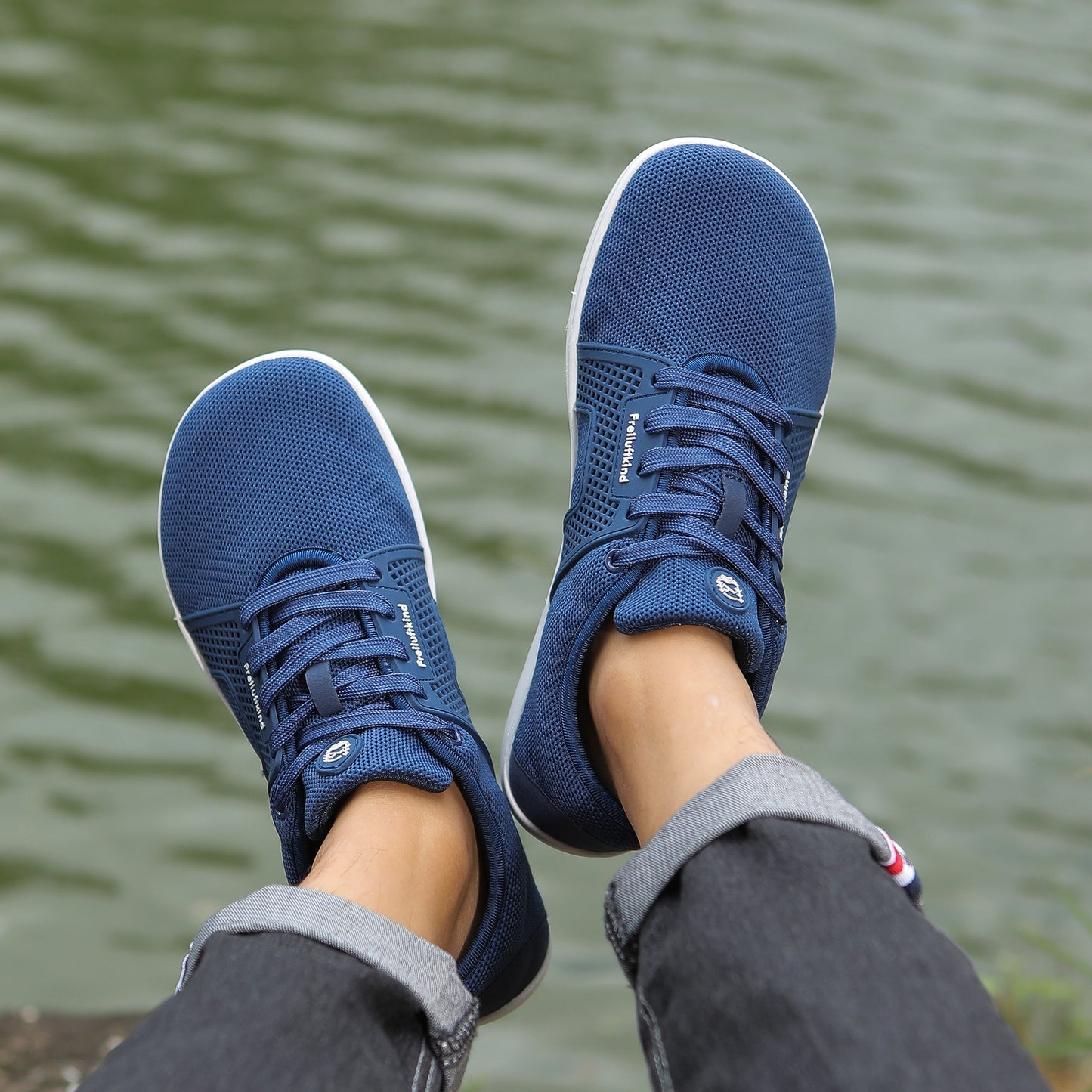 Lichtgewicht Sneakers – Ademend & Comfortabel Schoeisel voor Heren en Dames