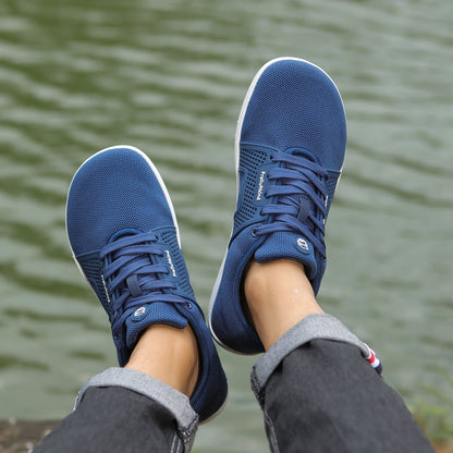 Lichtgewicht Sneakers – Ademend & Comfortabel Schoeisel voor Heren en Dames