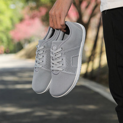 Lichtgewicht Sneakers – Ademend & Comfortabel Schoeisel voor Heren en Dames