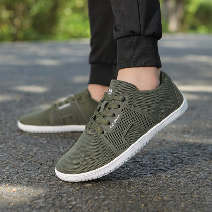 Lichtgewicht Sneakers – Ademend & Comfortabel Schoeisel voor Heren en Dames