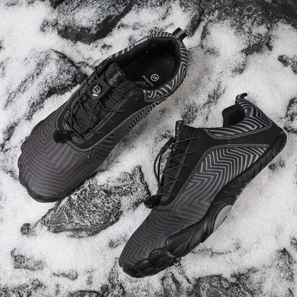 Barefoot Waterschoenen – Lichtgewicht & Sneldrogende Outdoor Schoenen voor Zwemmen, Wandelen en Sport