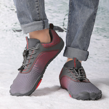 Barefoot Waterschoenen – Lichtgewicht & Sneldrogende Outdoor Schoenen voor Zwemmen, Wandelen en Sport