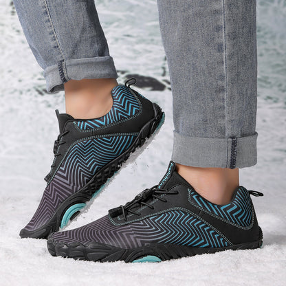 Barefoot Waterschoenen – Lichtgewicht & Sneldrogende Outdoor Schoenen voor Zwemmen, Wandelen en Sport