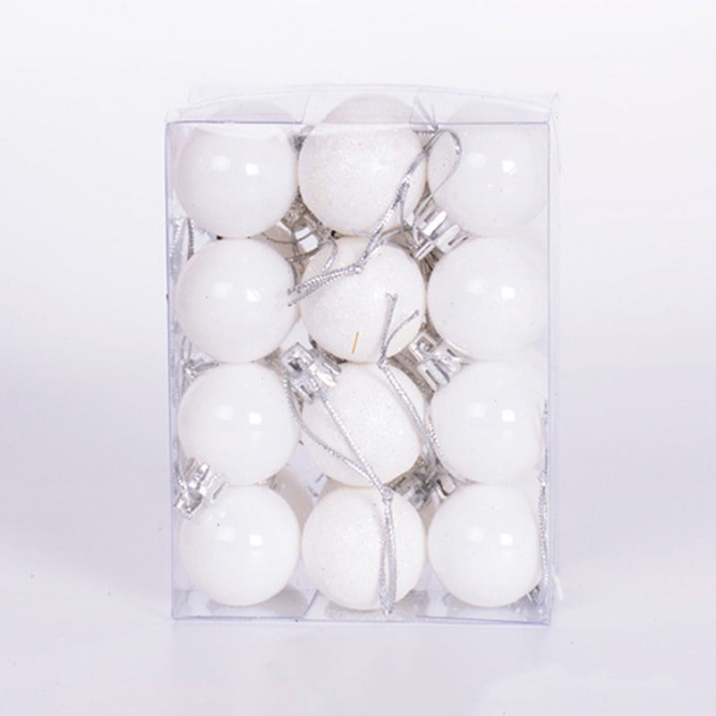 Kleurrijke Hangende Kerstdecoraties Duurzame Binnenversiering