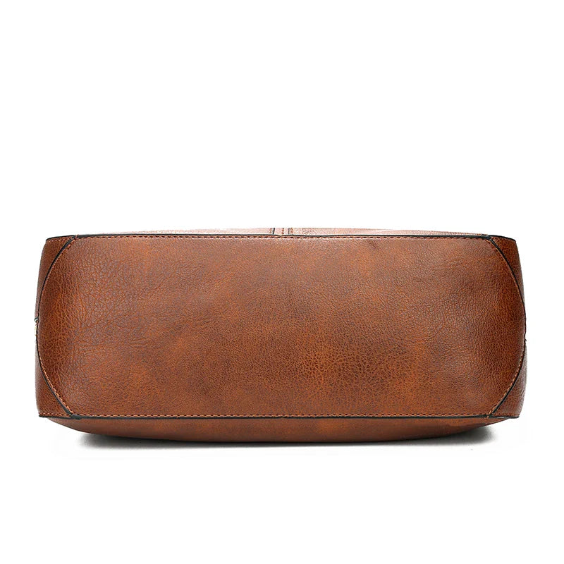 Luxe Shopper Handtas – Ruim & Stijlvol voor Elke Gelegenheid