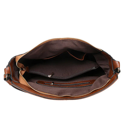Luxe Shopper Handtas – Ruim & Stijlvol voor Elke Gelegenheid