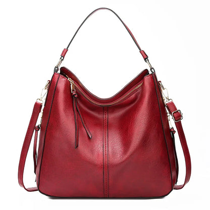 Luxe Shopper Handtas – Ruim & Stijlvol voor Elke Gelegenheid