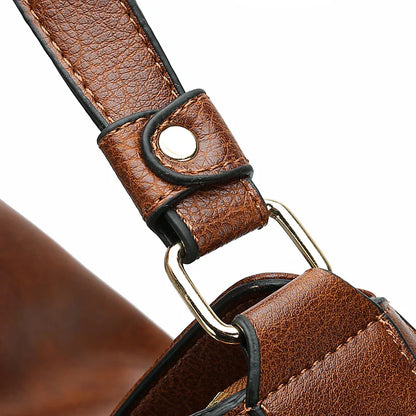 Luxe Shopper Handtas – Ruim & Stijlvol voor Elke Gelegenheid