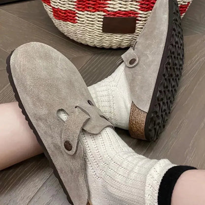 Heren Slip-On Schoenen – Comfortabele Instappers in Tijdloos Design