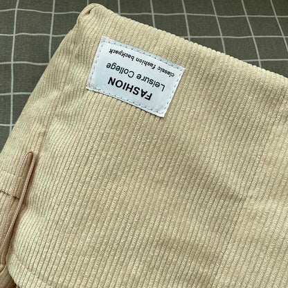 Dames Schoudertas – Casual, Ruim & Comfortabel