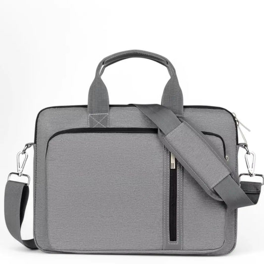 Laptoptas heren sportief – Lichtgewicht & waterafstotend