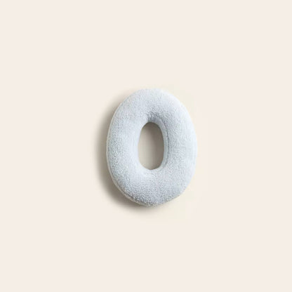Alfabet Kussen – Zachte Letter Kussens voor Kinderen & Decoratie