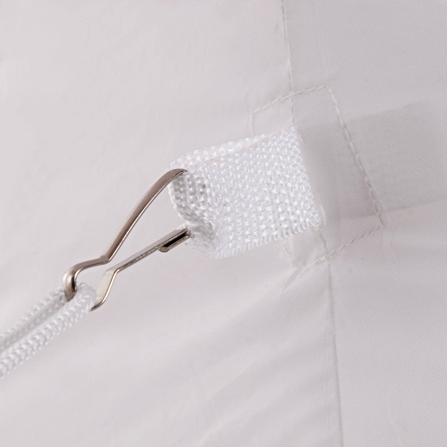 Opblaasbare sneeuwman familie 240 cm – kerstdecoratie met LED en ventilator