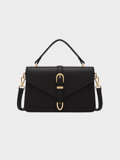 Emily Crossbody Tas voor Dames – Stijlvol, Compact & Duurzaam