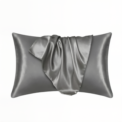 Zijden Kussensloop – 100% Pure Zijde voor Luxe Slaapcomfort & Anti-Rimpel Effect