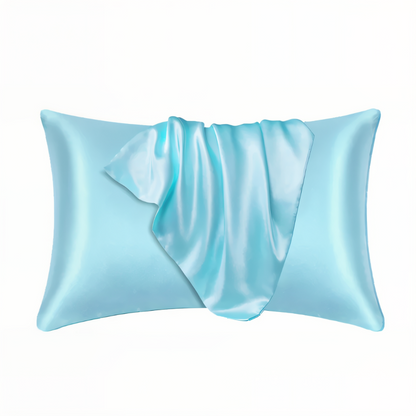 Zijden Kussensloop – 100% Pure Zijde voor Luxe Slaapcomfort & Anti-Rimpel Effect
