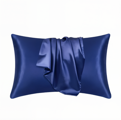 Zijden Kussensloop – 100% Pure Zijde voor Luxe Slaapcomfort & Anti-Rimpel Effect