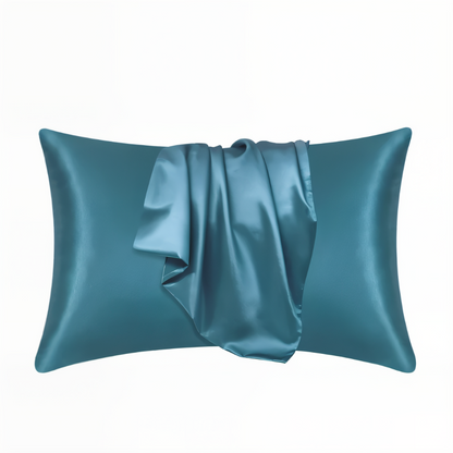 Zijden Kussensloop – 100% Pure Zijde voor Luxe Slaapcomfort & Anti-Rimpel Effect