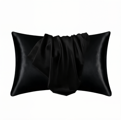 Zijden Kussensloop – 100% Pure Zijde voor Luxe Slaapcomfort & Anti-Rimpel Effect