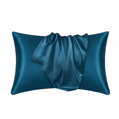 Zijden Kussensloop – 100% Pure Zijde voor Luxe Slaapcomfort & Anti-Rimpel Effect