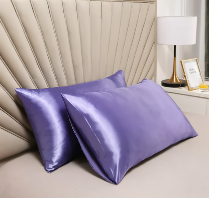 Zijden Kussensloop – 100% Pure Zijde voor Luxe Slaapcomfort & Anti-Rimpel Effect