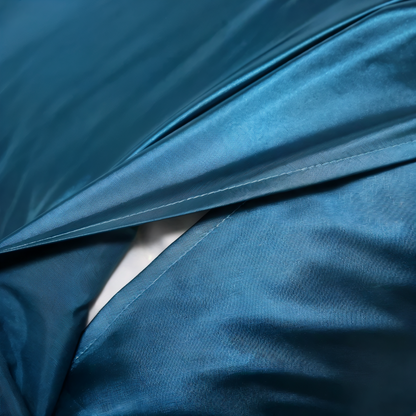 Zijden Kussensloop – 100% Pure Zijde voor Luxe Slaapcomfort & Anti-Rimpel Effect