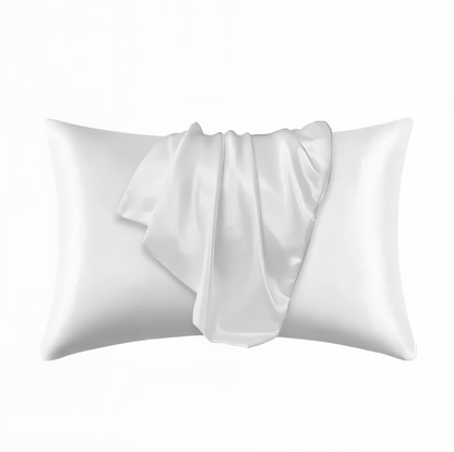 Zijden Kussensloop – 100% Pure Zijde voor Luxe Slaapcomfort & Anti-Rimpel Effect