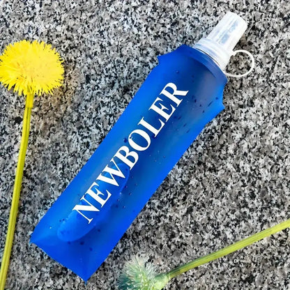 Hydratatie Rugzak – Lichtgewicht, Comfortabel & Ideaal voor Hardlopen, Fietsen & Wandelen