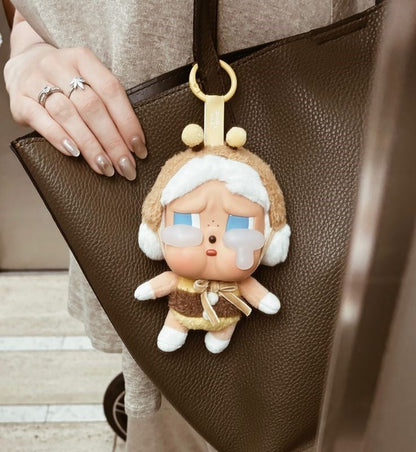 Labubu Crybaby Crying Again Blind Box Case (6 Stuks) – Pop Mart Collectibles